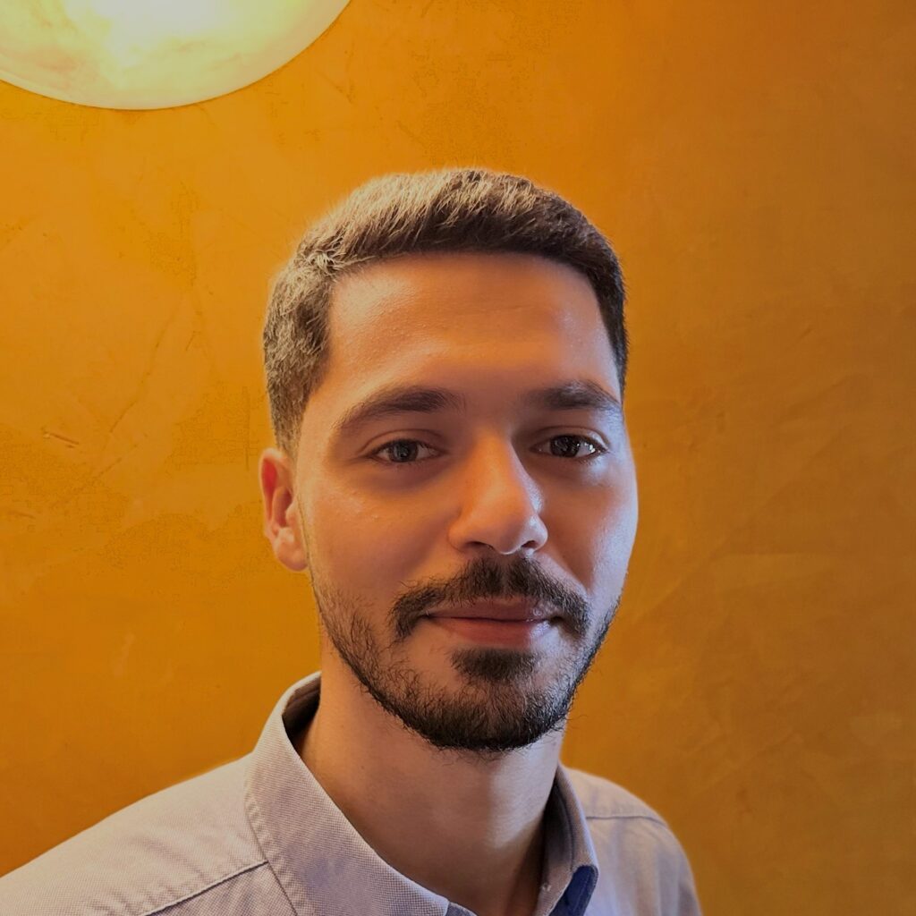 akram smail