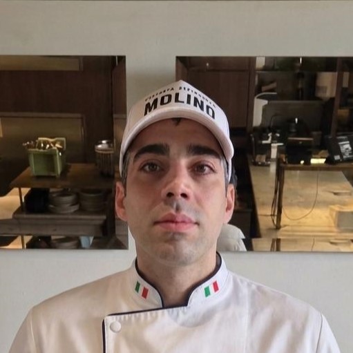antonio manisera