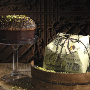 panettone classico | borsari