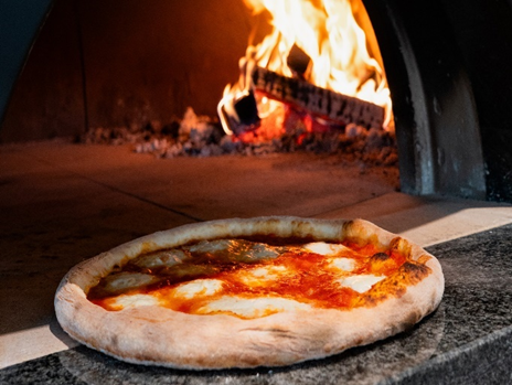 Pizzeria Ristorante Molino